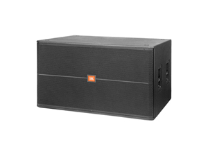 JBL SRX728S