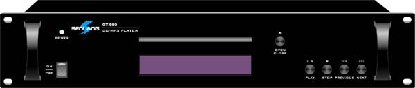 㲥CD GT-080