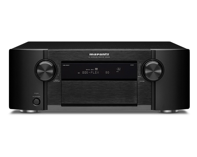 MARANTZ SR5005