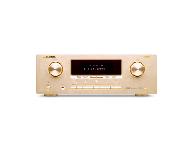 MARANTZ SR4400OSE Limited