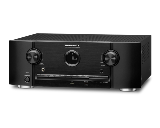 MARANTZ SR6006