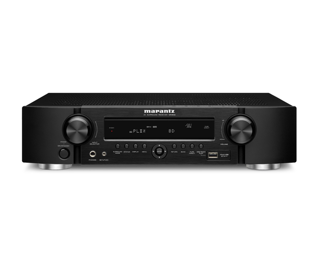 MARANTZ NR1602