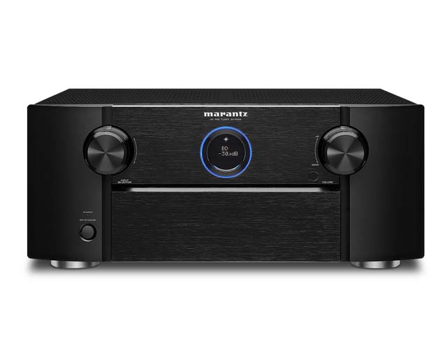 MARANTZ  AV7005