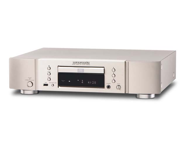 MARANTZ  SA8003