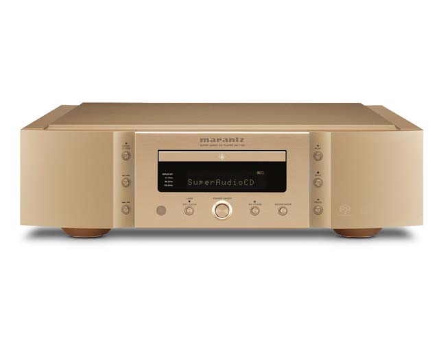 MARANTZ SA-11S2