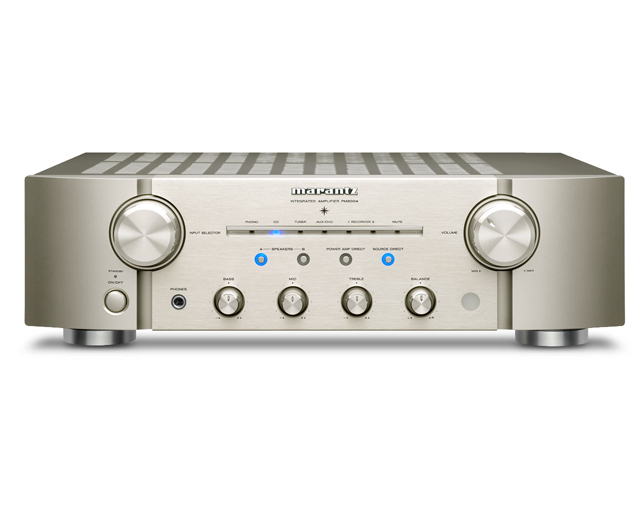 MARANTZ  PM8004