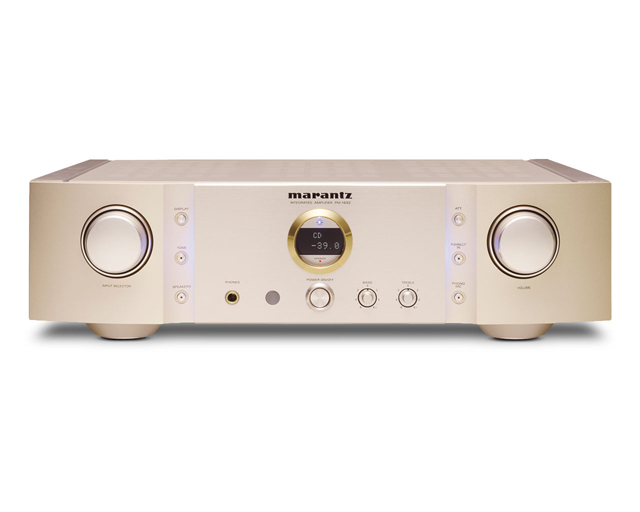 MARANTZ  PM-15S2