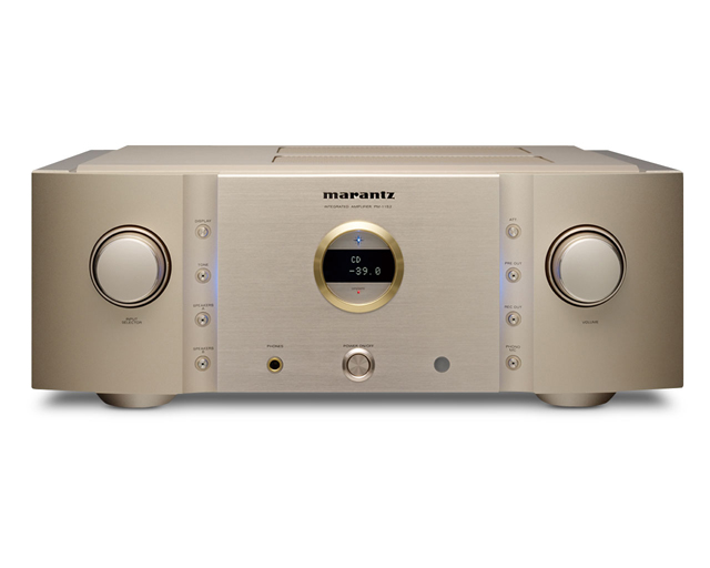 MARANTZ  PM-11S2