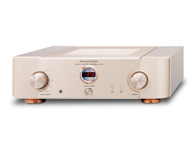 MARANTZ  SC-7S2