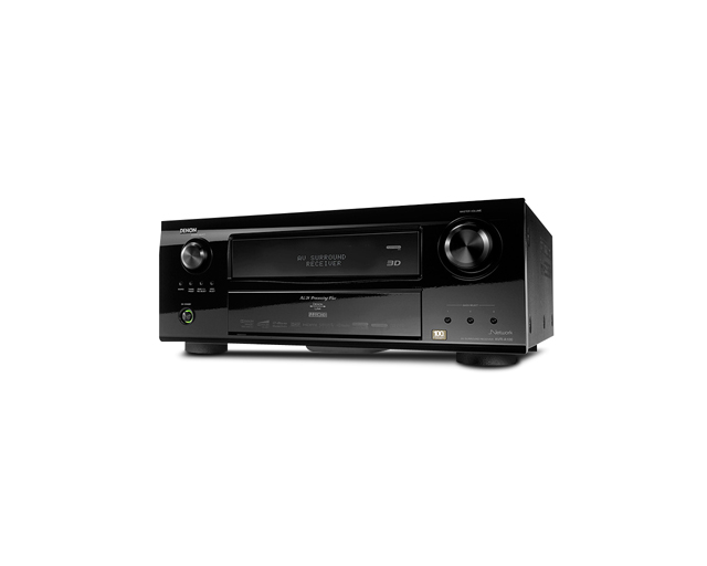 DENON AVR-A100