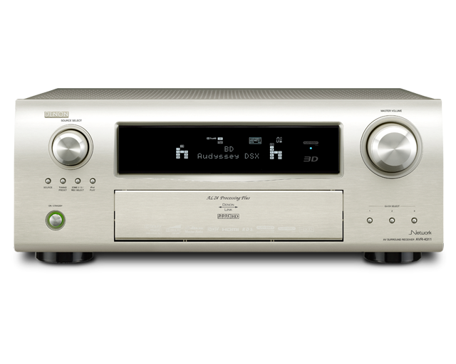 DENON  AVR4311