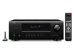 DENON  AVR-1612