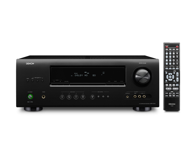 DENON  AVR1312