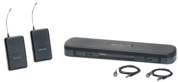 SHURE PG188/PG185