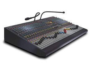 ALLEN&HEATH GL2400/424