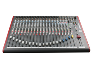 ALLEN&HEATH ZED-22FX