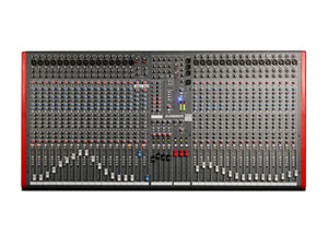 ALLEN&HEATH ZED-436