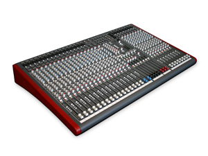 ALLEN&HEATH ZED-428