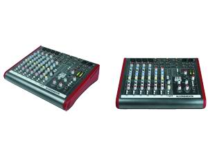 ALLEN&HEATH ZED-10