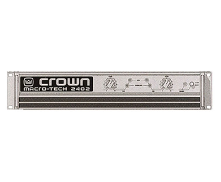 CROWN MA2402