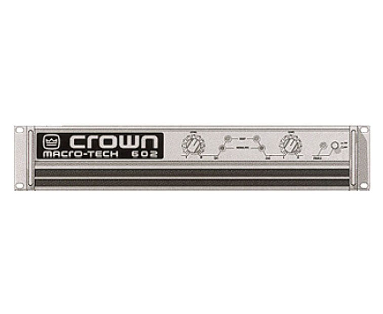 CROWN MA602