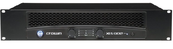 CROWN XLS602D