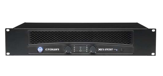 CROWN XLS202D