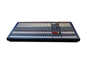 SOUNDCRAFT  LX9-32(RW5769)