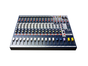 SOUNDCRAFT EFX12(RW5759)