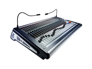 SOUNDCRAFT GB2-16(RW5747)