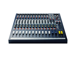 SOUNDCRAFT  EPM6 (RW5734)