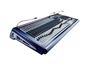 SOUNDCRAFT   GB4-40(RW5693)