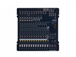 YAMAHA MG166C-USB
