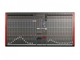 ALLEN&HEATH ZED-436
