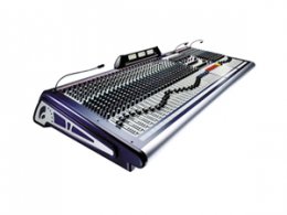 SOUNDCRAFT  GB8-16(RW5694)
